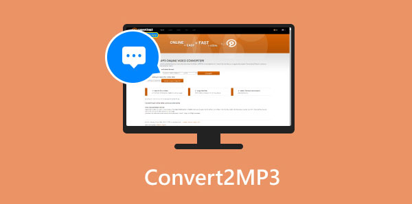 Convert2mp3